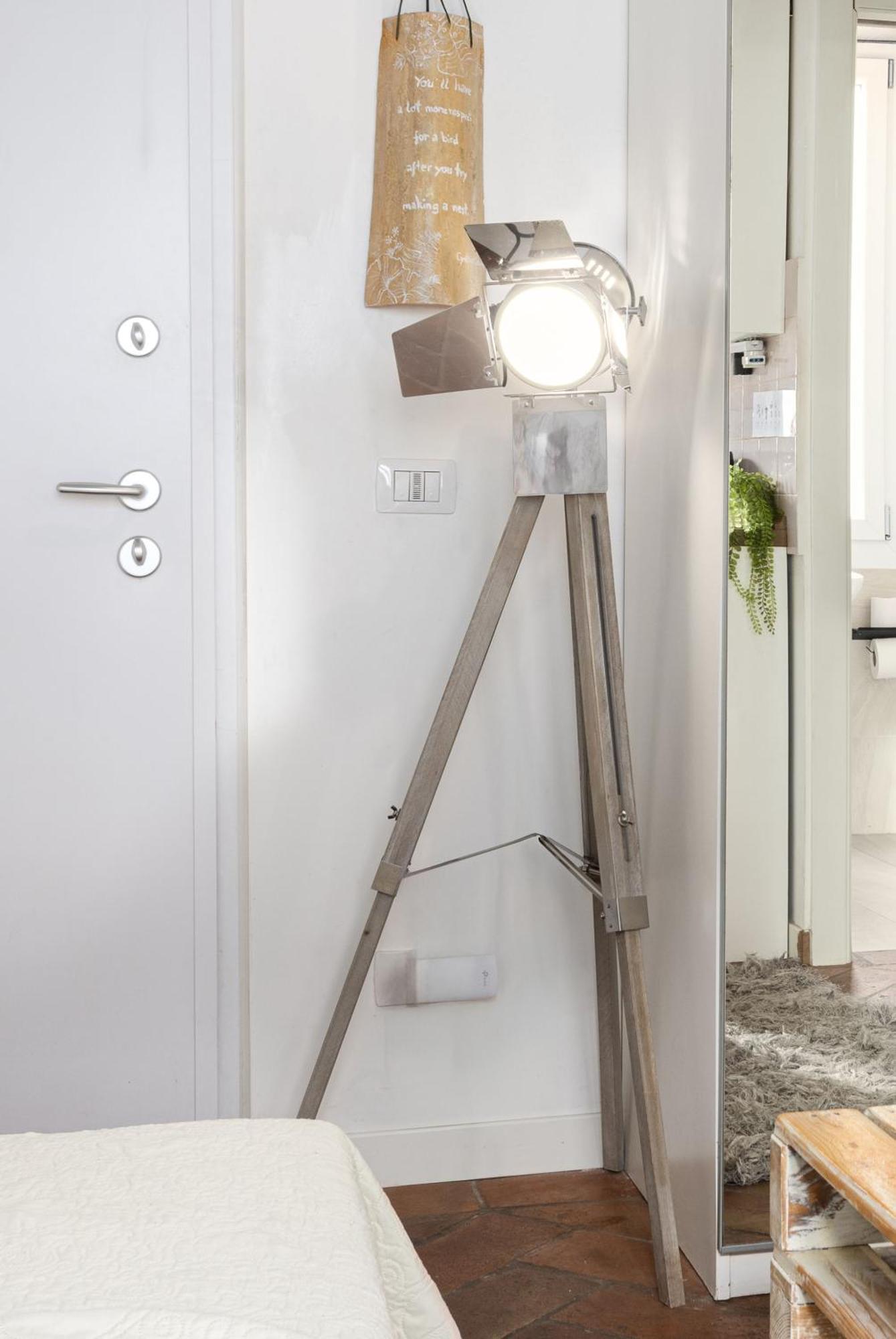 Nido Del Condor & Sublime Home フィレンツェ 部屋 写真