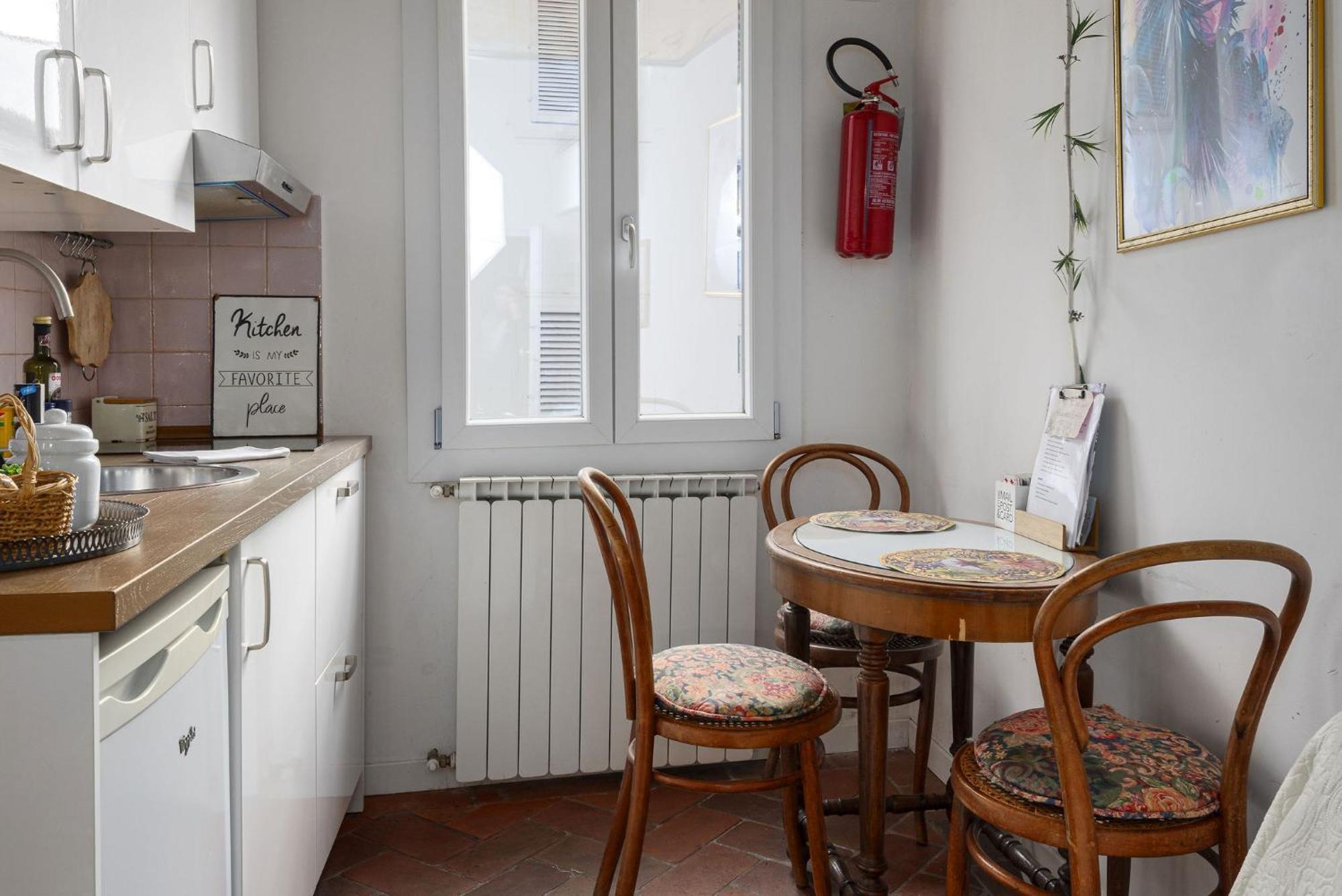 Nido Del Condor & Sublime Home フィレンツェ 部屋 写真