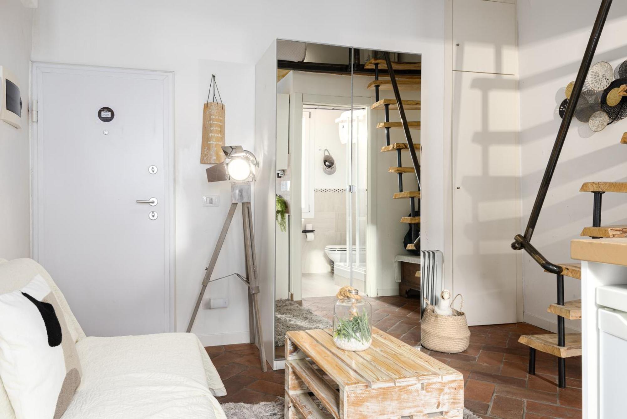 Nido Del Condor & Sublime Home フィレンツェ 部屋 写真