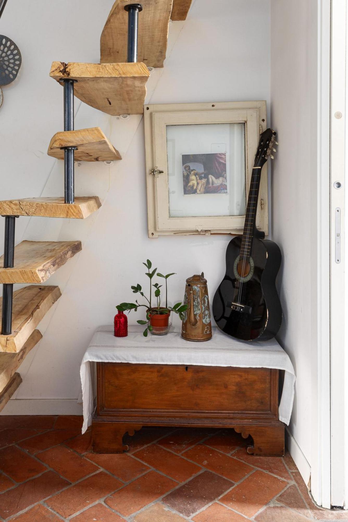 Nido Del Condor & Sublime Home フィレンツェ 部屋 写真