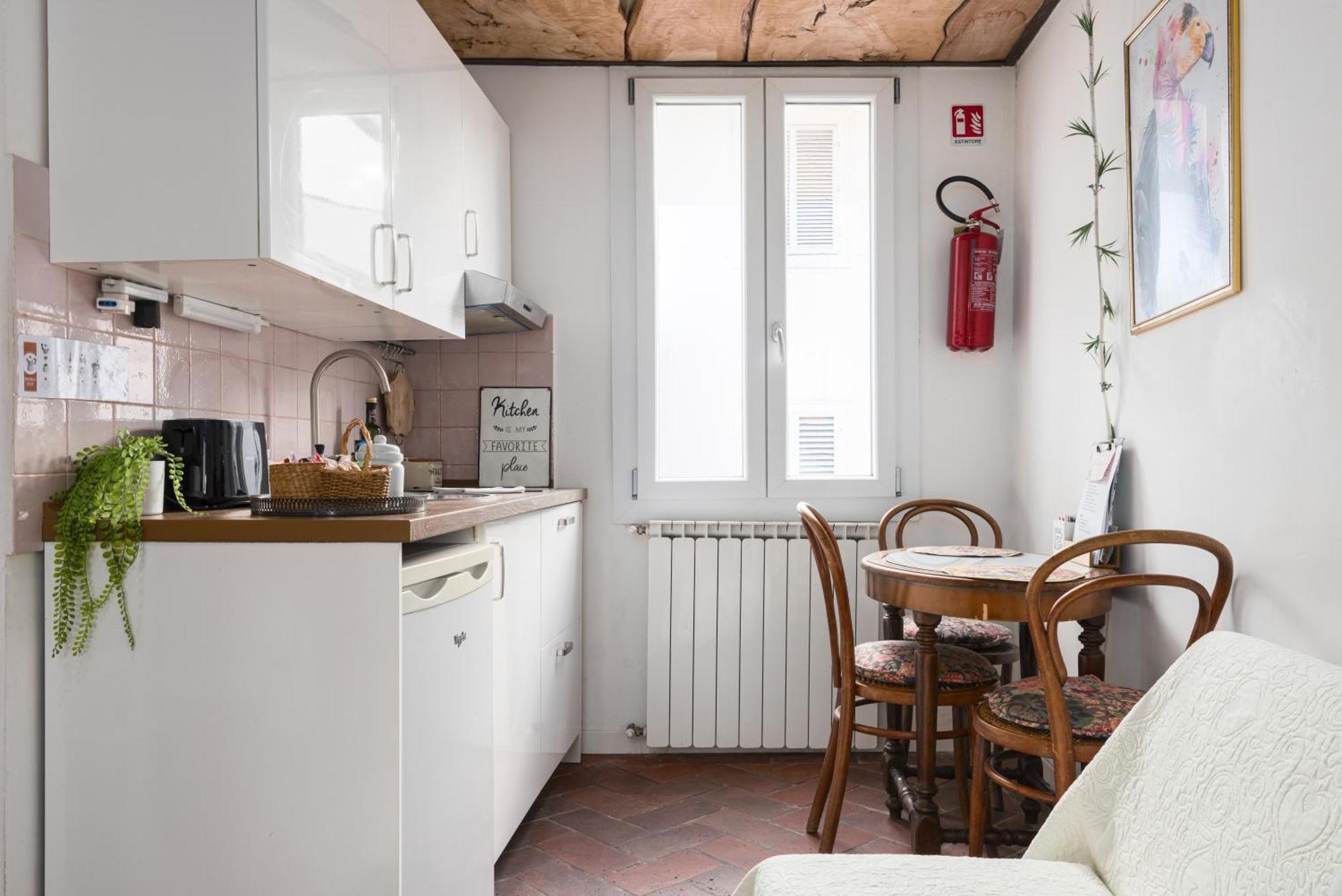 Nido Del Condor & Sublime Home フィレンツェ 部屋 写真